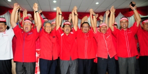 Barisan Calon Kelantan